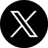 X logo